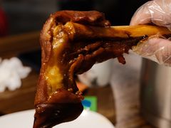 羊蹄-3号仓库(幸福北路店)
