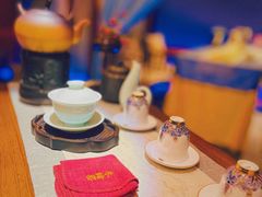-醉西楼·国风茶社