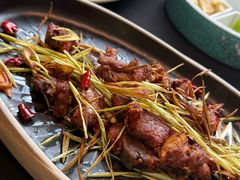 -翠湖宾馆·中餐厅