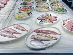 -九龙奇迹海鲜大排档(万象城店)