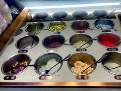 -董记老清泉·鲜切涮羊肉(窑岭店)
