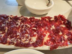 -俏牛哥鲜牛肉牛肆馆(重庆天地店)