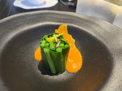 -次第花开素食雅宴