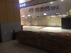 -丽池宫韩式汗蒸会馆(华灯坊店)