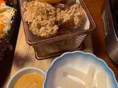 -鳗鱼家·深夜食堂(军博店)