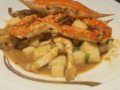 -前海沿·青岛菜(大拇指广场石老人店)