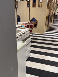 -奈尔宝家庭中心·亲子餐厅(前滩店)