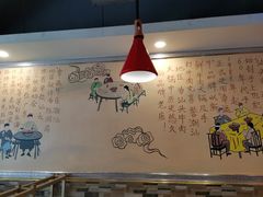 -幸运牛汕头小黄牛牛肉火锅(梅林店)