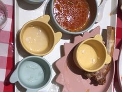 -西贝(上海我格广场店)