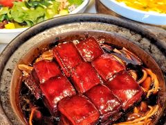 -苏帮袁Sue Cuisine(来福士店)
