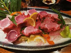 -千代武日本料理(哈西店)