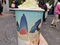 -仙境豆夫(步行街旗舰店)