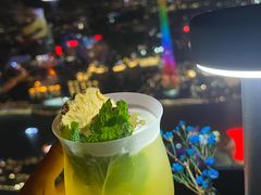 -广州四季酒店·天吧·高空酒吧