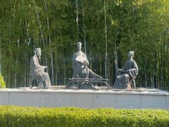-苏家围·东江画廊旅游景区