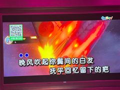 -星麦KTV•原金青果(劳动公园店)