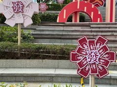 -VT101维多利广场