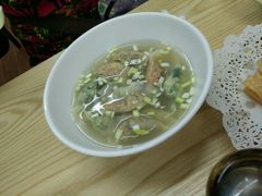 三色水饺-崖口云吞(石岐店)