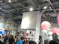 -NIKE品牌体验店(南京东路店)