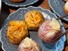 -鑫震源·苏式大虾生煎(山塘街店)