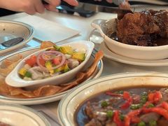 -Versailles Restaurant Cuban Cuisine