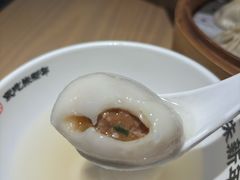 -朱新年·苏式汤团·面点(北寺塔店)