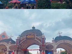 -安徒生童话乐园