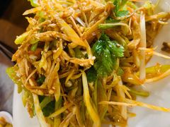 -长安后宰门水盆羊肉(新都心店)