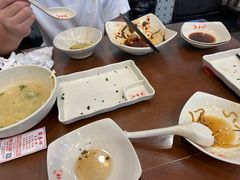 -东泰祥生煎馆(长宁路店)