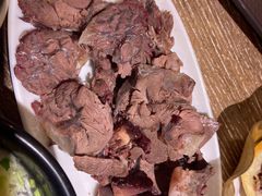 -永茂驴肉(莲池南大街总店)