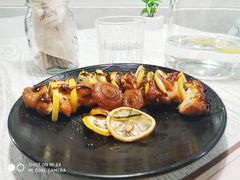 -娜娜家·Nana's restaurant(国金汇店)