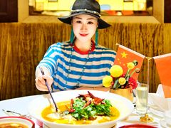 -北京中国大饭店