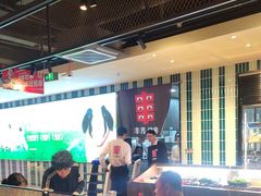 -丰茂烤串(公园店)