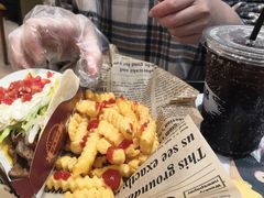 -TACO STAR 塔可星(下沙宝龙店)