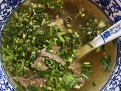 -长安后宰门水盆羊肉(新都心店)