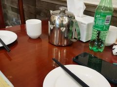 -北平小馆·烤鸭·家常菜(磨房北里店)