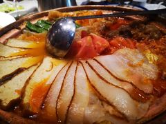 -阿庄新豫菜(通泰路店)