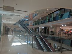 -杭州滨江宝龙城