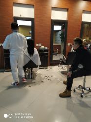 点击看大图 -煊私人定制美发会所