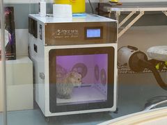-全心全意动物诊疗中心医院(北苑店)