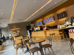 -星巴克(重庆上海城店)