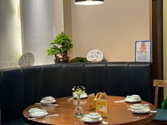 -山海菜馆·海肠捞饭·青岛菜(栈桥店)