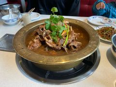 -和庆斋阳坊秘制羊蝎子火锅(云岗店)