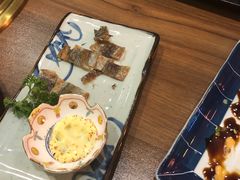 -喜牛日本料理(双街店)