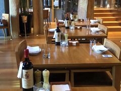 -君悦酒店·La Terrazza意合園·意式风味