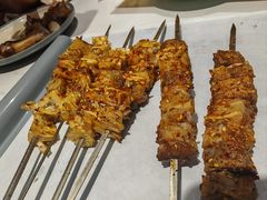 -状元阁烧烤(群力店)