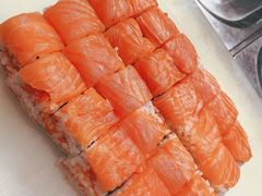 -千代武日本料理(爱建店)