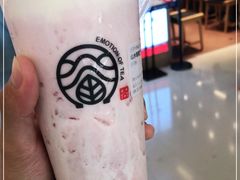 -眷茶(大卫城10楼店)