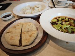 -羊之道草原味道清真餐厅(番禺店)