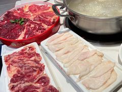 -八合里牛肉火锅(福州万象城店)