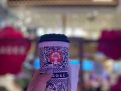 -霸王茶姬(正佳广场店)